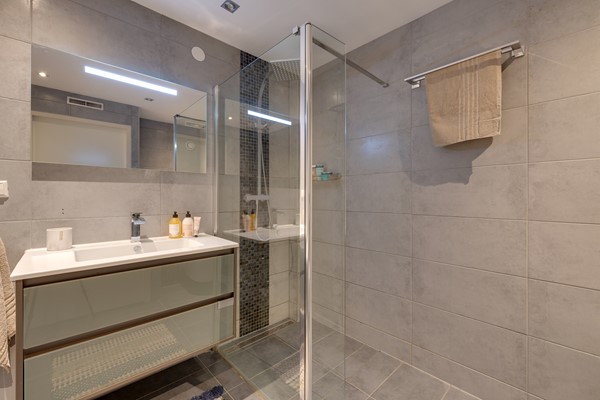 Medium property photo - Bisonstraat 55, 1448 WP Purmerend